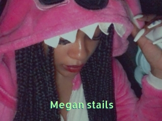 Megan_stails