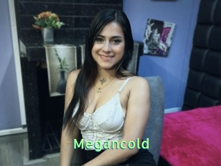 Megancold