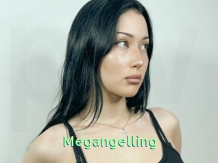Megangelling
