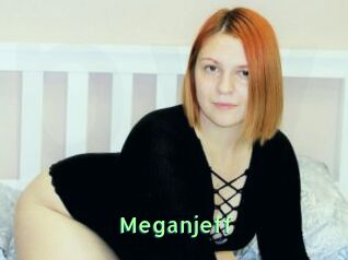 Meganjeff