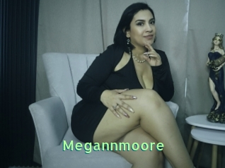Megannmoore