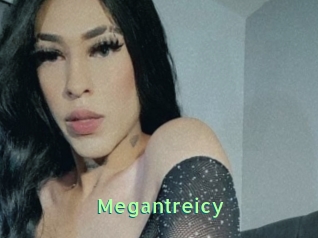 Megantreicy