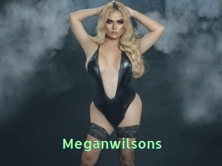 Meganwilsons
