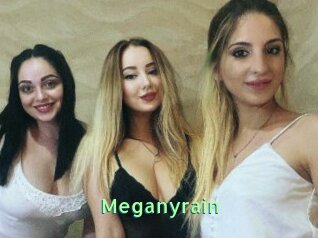 Meganyrain