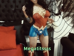 Megatitssss