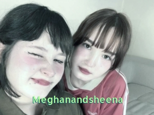 Meghanandsheena