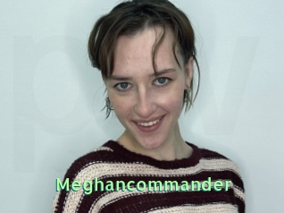 Meghancommander