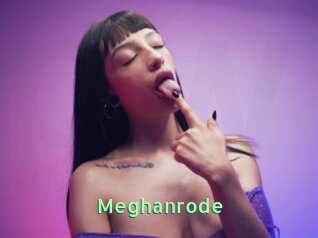 Meghanrode