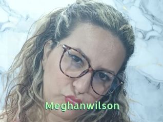 Meghanwilson