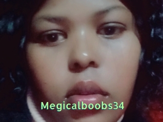 Megicalboobs34