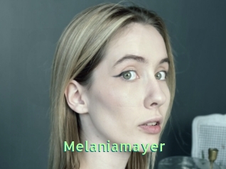Melaniamayer