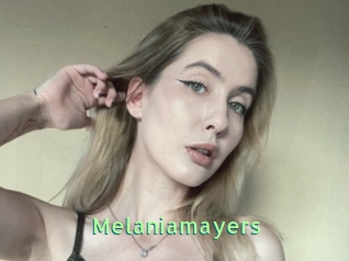 Melaniamayers