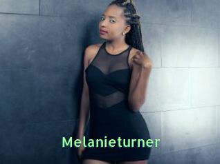 Melanieturner