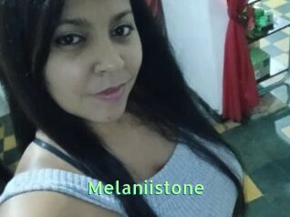 Melaniistone