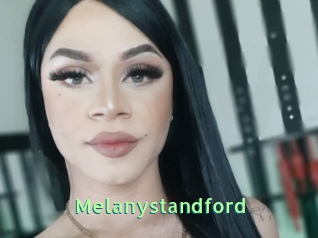Melanystandford