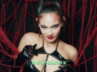 Melisaknox