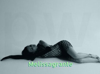 Melissagrante