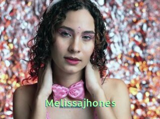Melissajhones