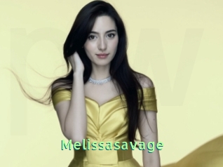 Melissasavage