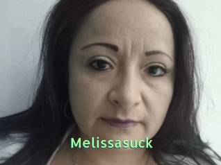 Melissasuck