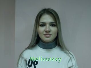 Melissasxy