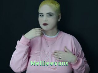 Mellieevans