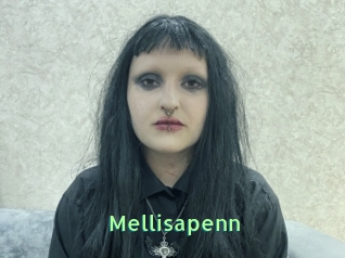 Mellisapenn