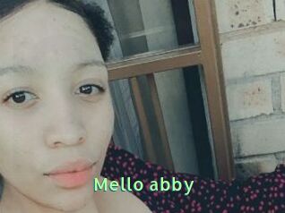Mello_abby