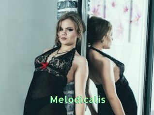 Melodicalis