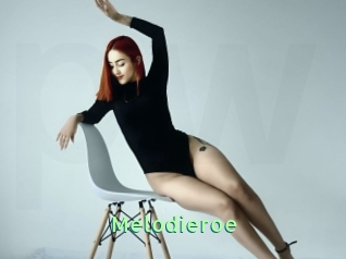 Melodieroe