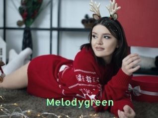 Melodygreen