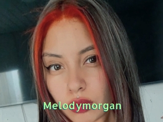 Melodymorgan