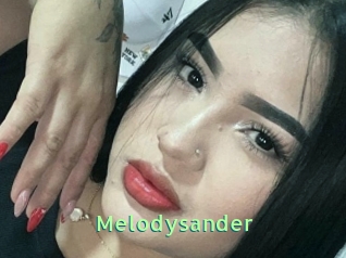 Melodysander