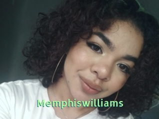 Memphiswilliams
