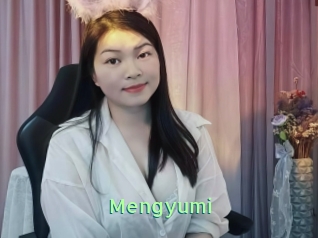 Mengyumi