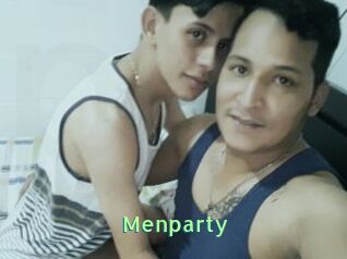 Menparty