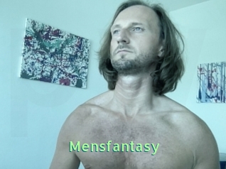 Mensfantasy