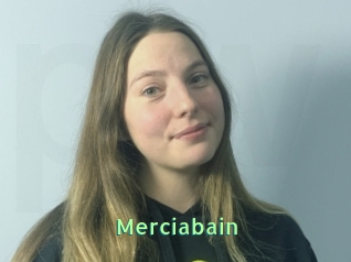 Merciabain