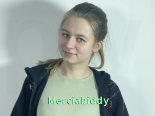 Merciabiddy