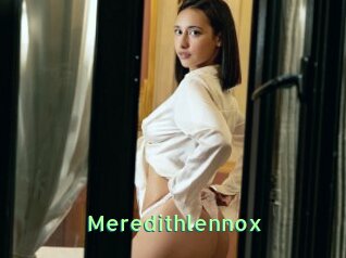 Meredithlennox