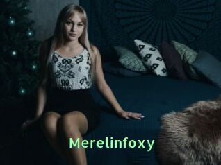 Merelinfoxy