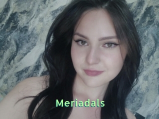 Meriadals