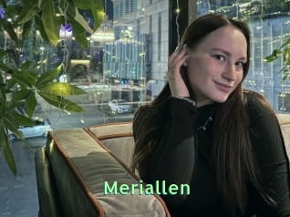 Meriallen