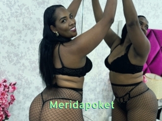 Meridapoket