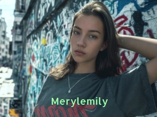 Merylemily