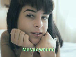 Meyaowmimi