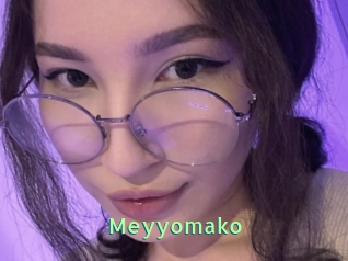 Meyyomako