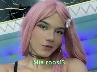 Mia_roos13