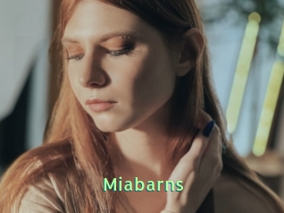 Miabarns