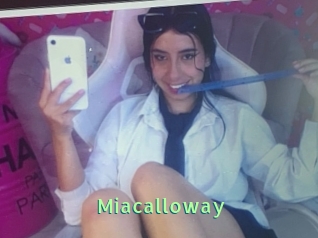 Miacalloway